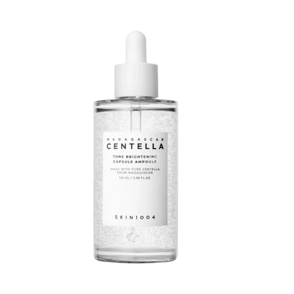 SKIN1004 Madagascar Centella Tone Brightening Capsule Ampoule - 100ml(from emirates)