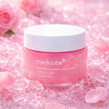 Medicube PDRN Pink Collagen Capsule Cream - 55g(from emirates)
