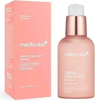 Medicube Triple Collagen Serum - 55ml(from emirates)