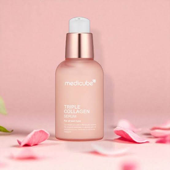 Medicube Triple Collagen Serum - 55ml(from emirates)