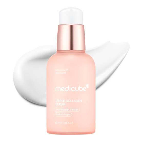 Medicube Triple Collagen Serum - 55ml(from emirates)