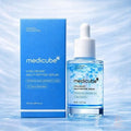 Medicube Triple Collagen Blue Capsule Serum - 55ml(from emirates)