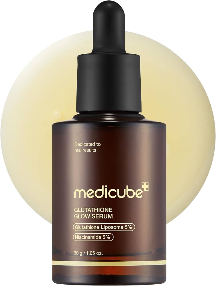 Medicine Glutathione Glow Serum - 30g(from Korea)