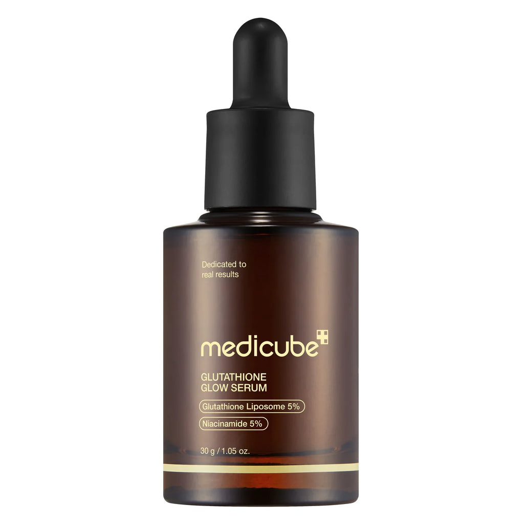 Medicine Glutathione Glow Serum - 30g(from Korea)