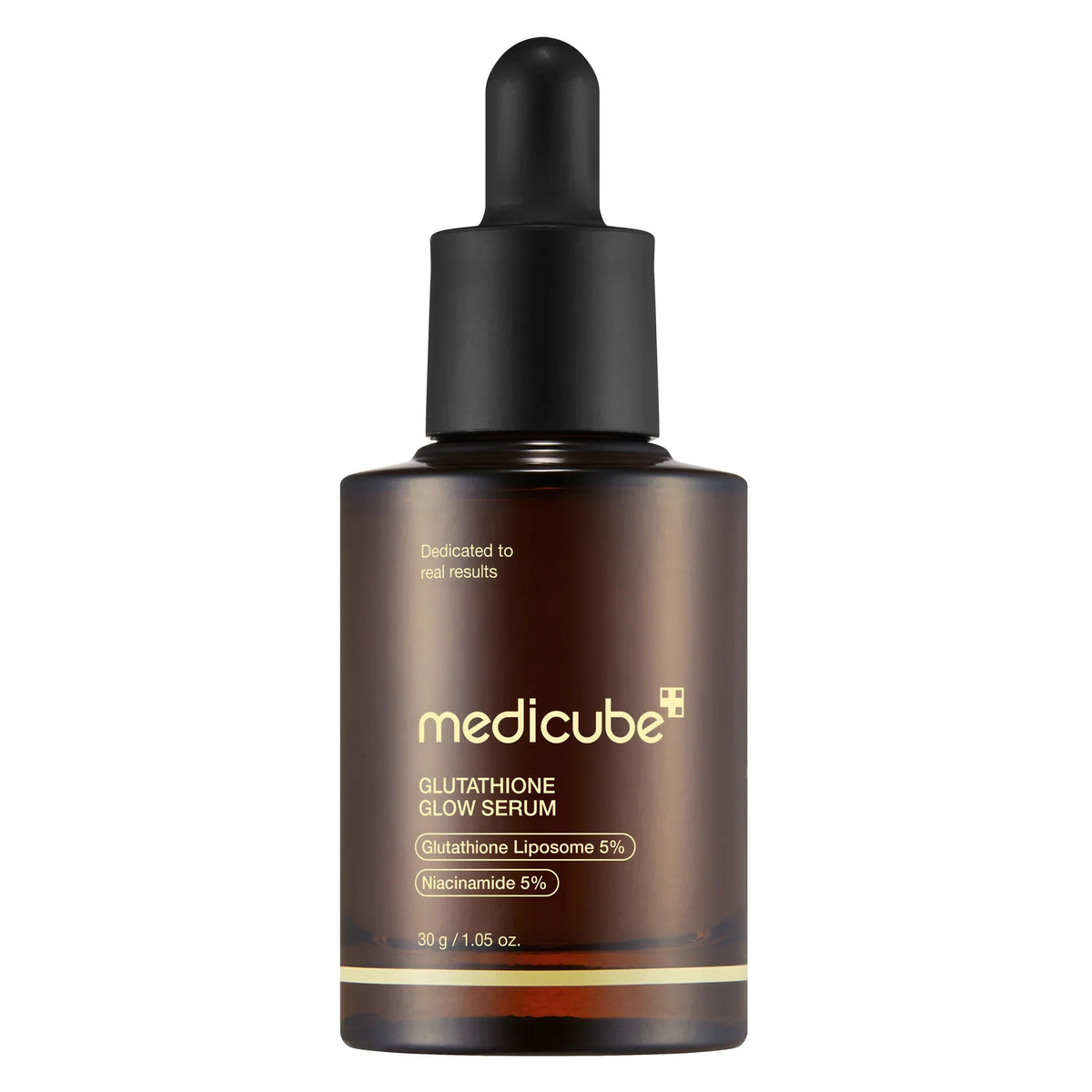 Medicine Glutathione Glow Serum - 30g(from Korea)