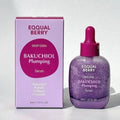 Eqqualberry Deep Cera Bakuchiol Plumping Serum - 30ml(from emirates)