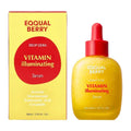 Eqqualberry Glow Filter Vitamin Illuminating Serum - 30ml(from emirates)