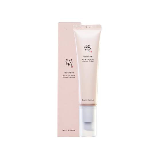 Beauty of Joseon Revive Eye Serum Ginseng + Retinal - 30ml(from Korea )