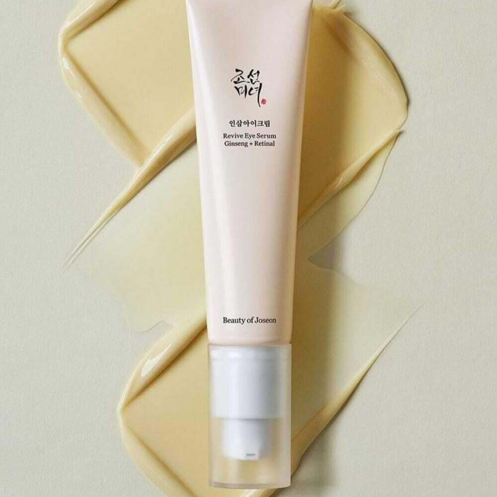 Beauty of Joseon Revive Eye Serum Ginseng + Retinal - 30ml(from Korea )