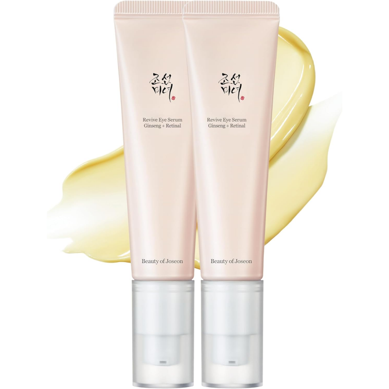 Beauty of Joseon Revive Eye Serum Ginseng + Retinal - 30ml(from Korea )