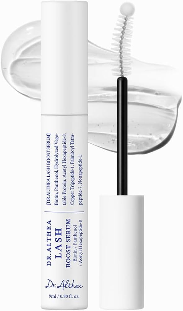 Dr. Althea Lash Boost Serum - 5.5g(from Korea)