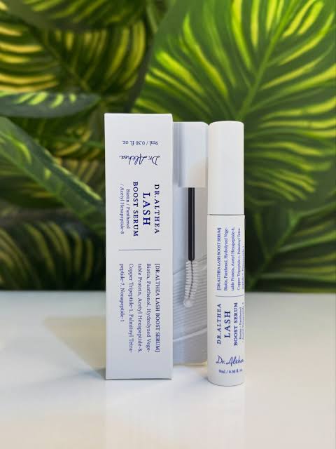 Dr. Althea Lash Boost Serum - 5.5g(from Korea)