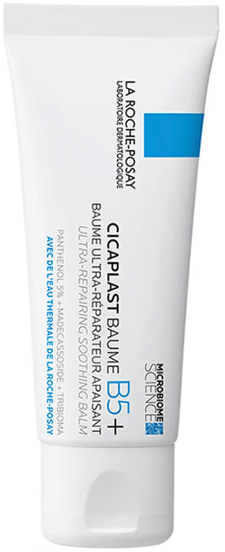 La Roche-Posay Cicaplast Balm B5 Soothing Therapeutic Multi-Purpose Cream - 40ml(from Korea)