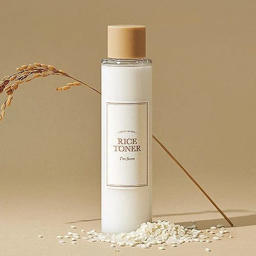 I'm From Rice Toner - 150ml(from Korea)