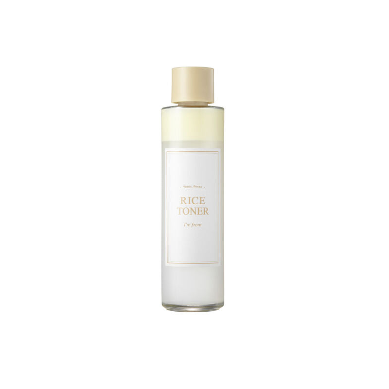 I'm From Rice Toner - 150ml(from Korea)