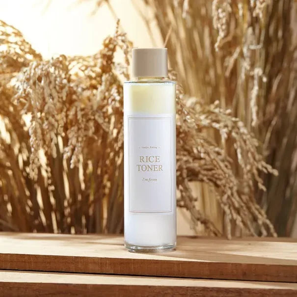 I'm From Rice Toner - 150ml(from Korea)