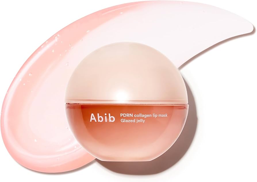Abib PDRN Collagen Lip Mask Glazed Jelly - 11g(from Korea)