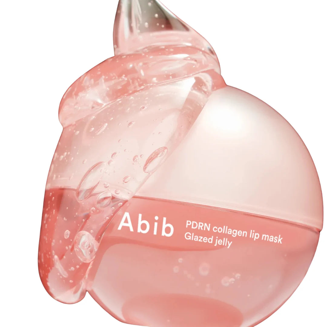 Abib PDRN Collagen Lip Mask Glazed Jelly - 11g(from Korea)