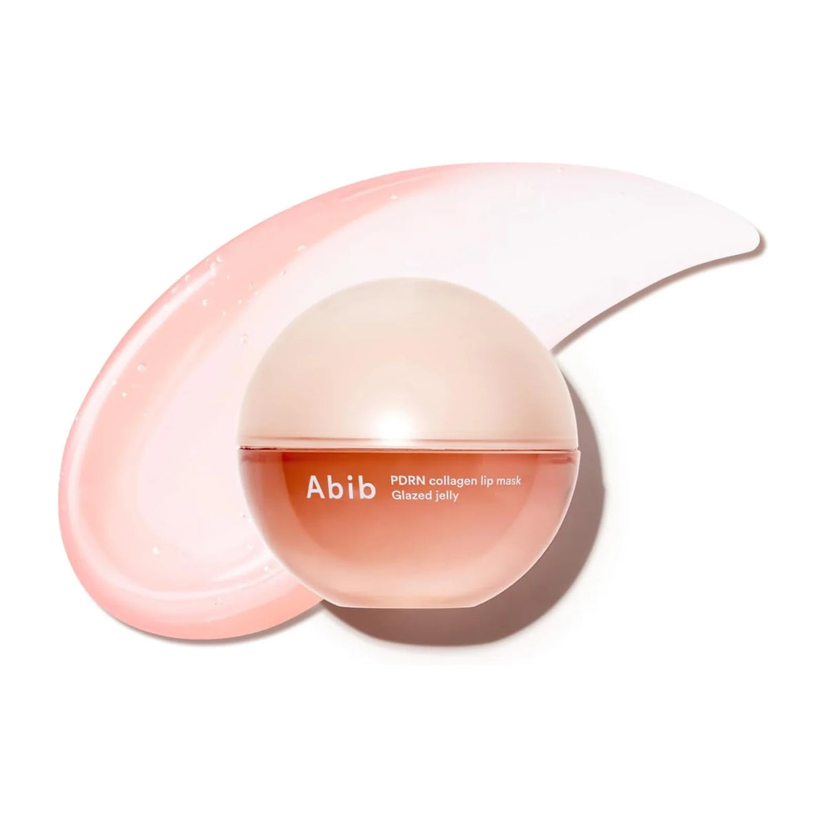 Abib PDRN Collagen Lip Mask Glazed Jelly - 11g(from Korea)