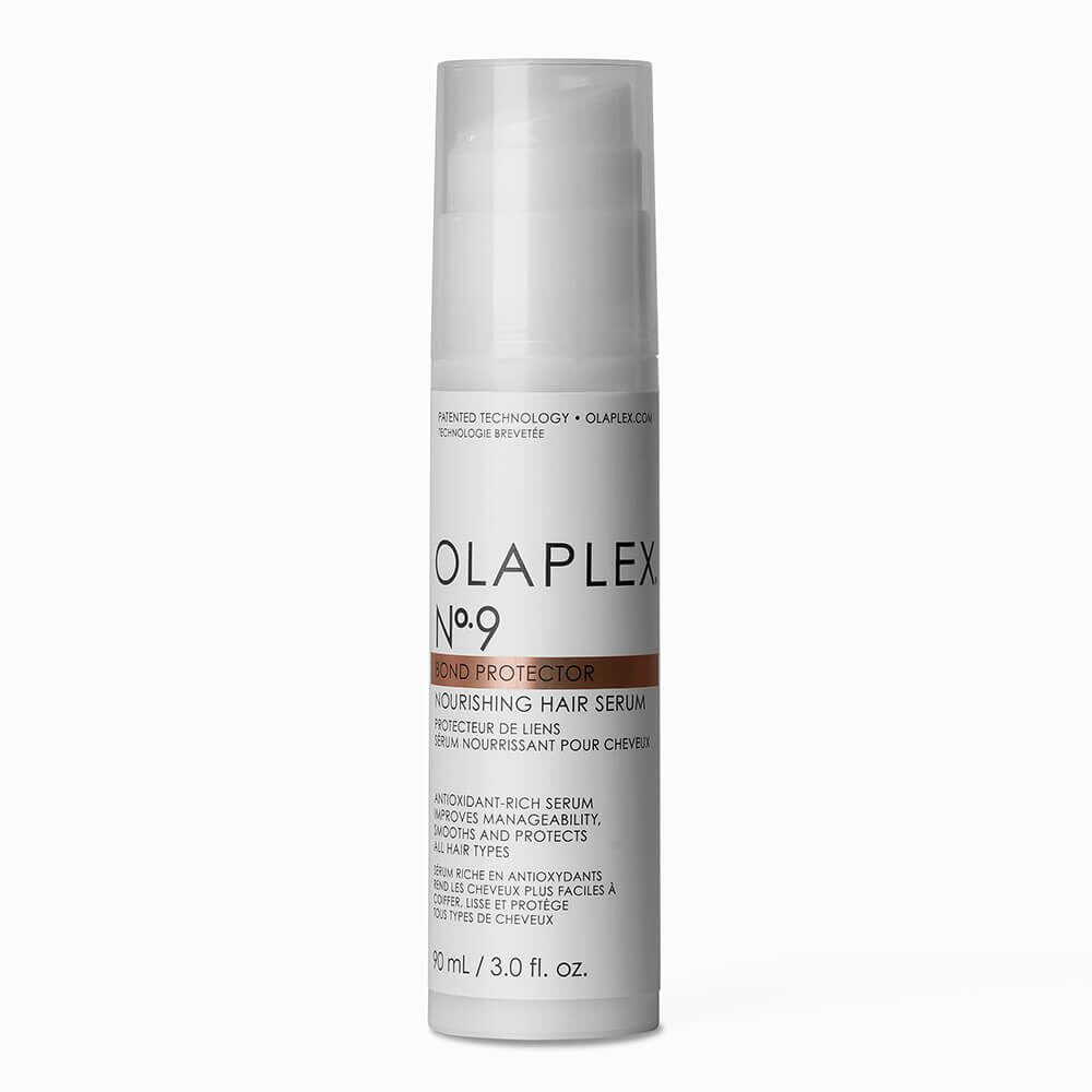 Olaplex No.9 Bond Protector Nourishing Hair Serum - 90ml(from Korea)