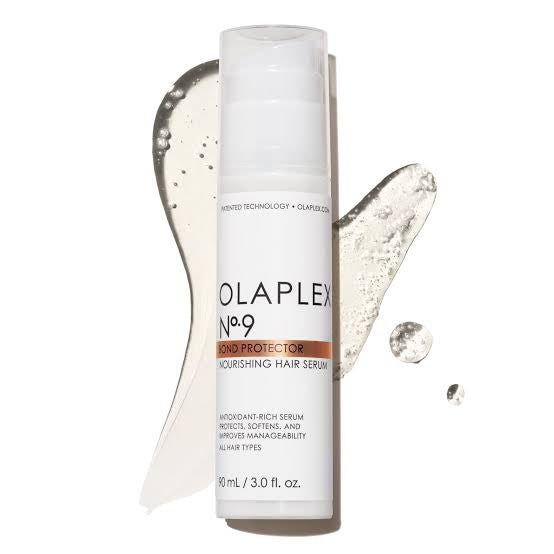 Olaplex No.9 Bond Protector Nourishing Hair Serum - 90ml(from Korea)