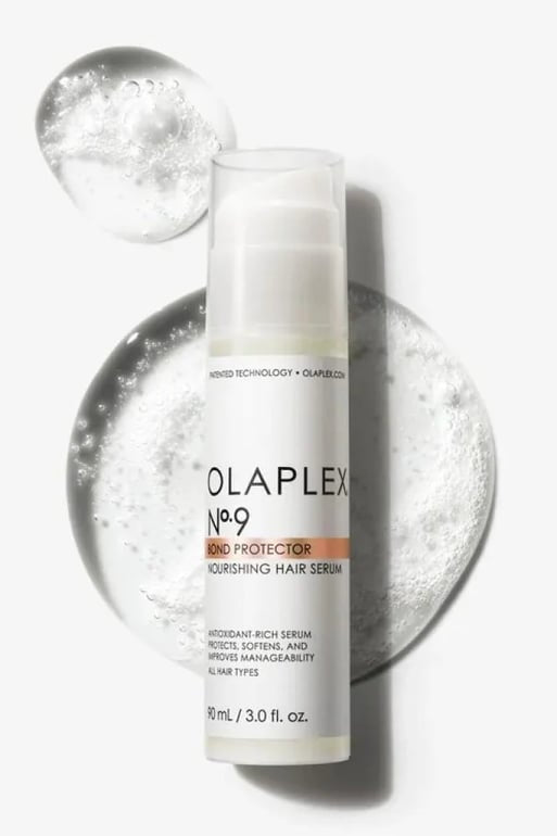 Olaplex No.9 Bond Protector Nourishing Hair Serum - 90ml(from Korea)