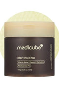 Medicube Deep Vita C Pad - 150g / 70 Pads(from Korea)