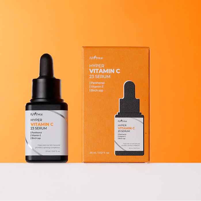 Isntree Hyper Vitamin C 23 Serum 20ml