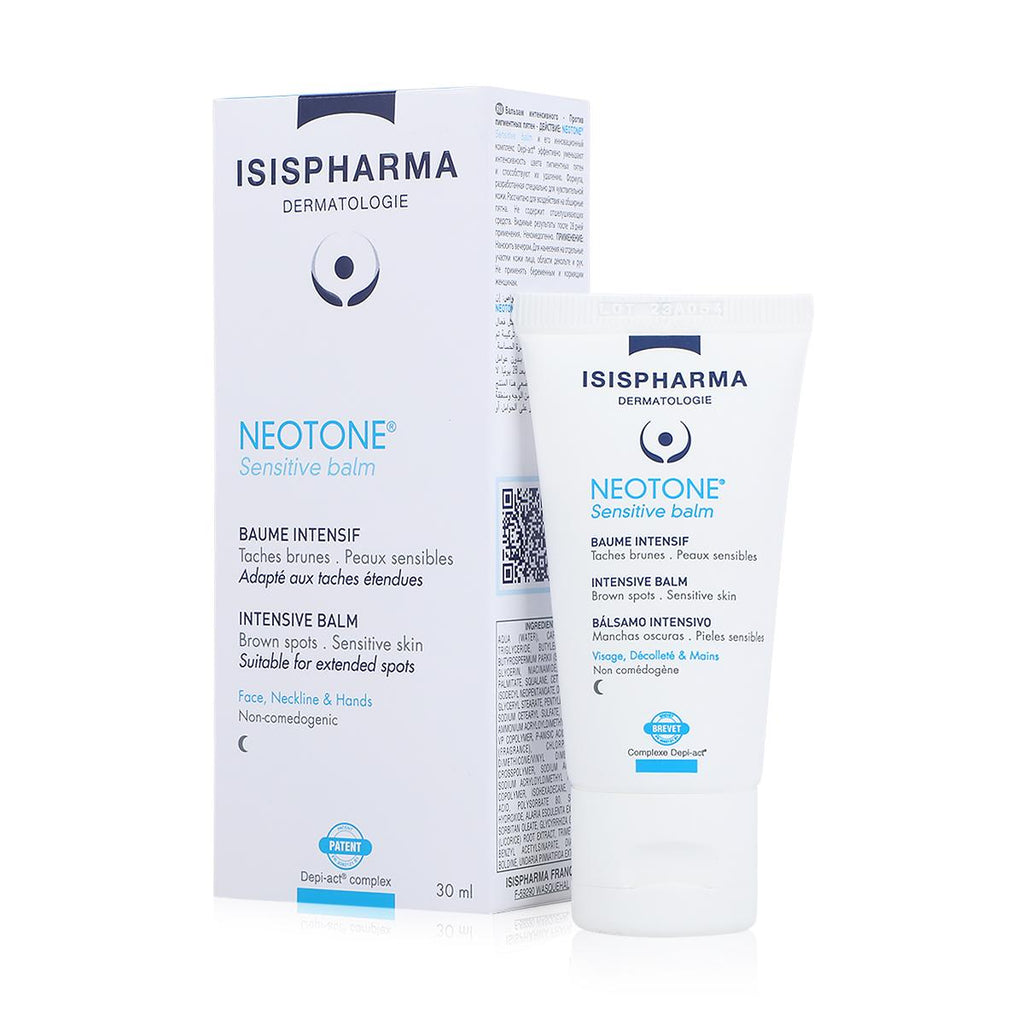 ISISPHARMA Neotone Sensitive Balm – 30 ml