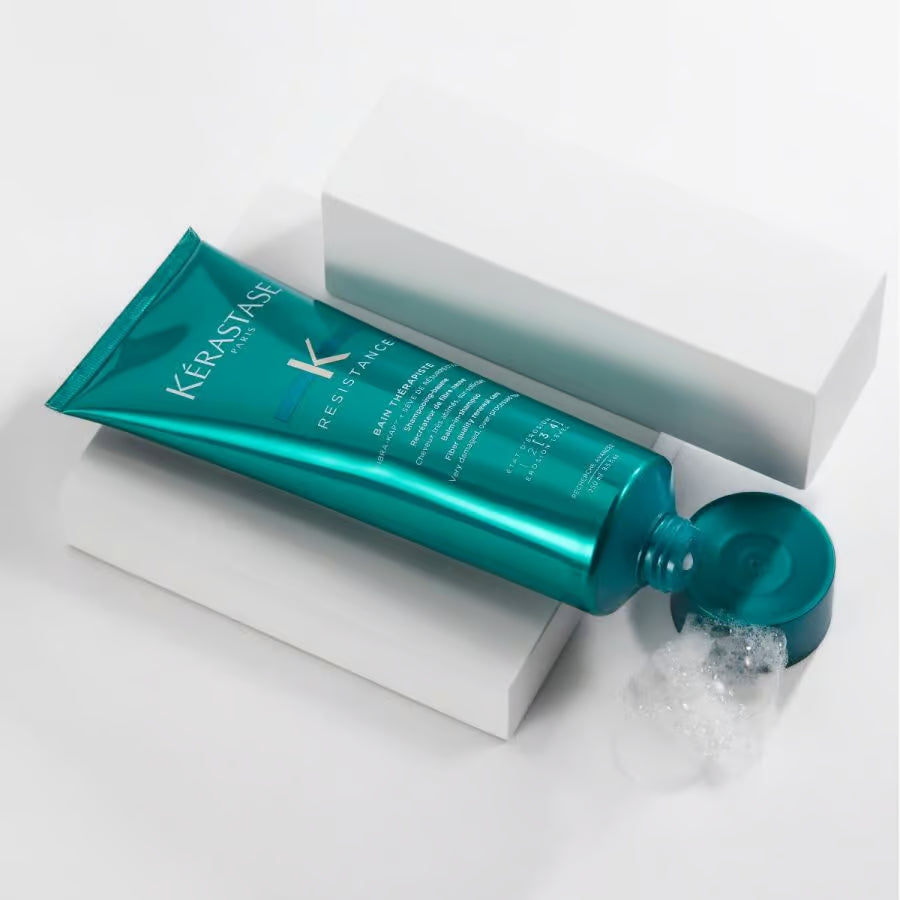 Kérastase Résistance Bain Thérapiste Balm-in-Shampoo 250ml