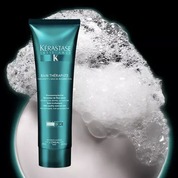 Kérastase Résistance Bain Thérapiste Balm-in-Shampoo 250ml