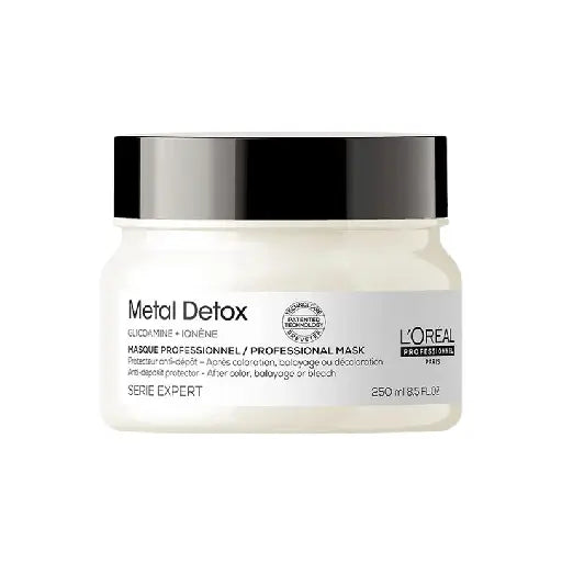 L'Oréal Professionnel Paris Serie Expert Metal Detox Professional Mask (250ml)