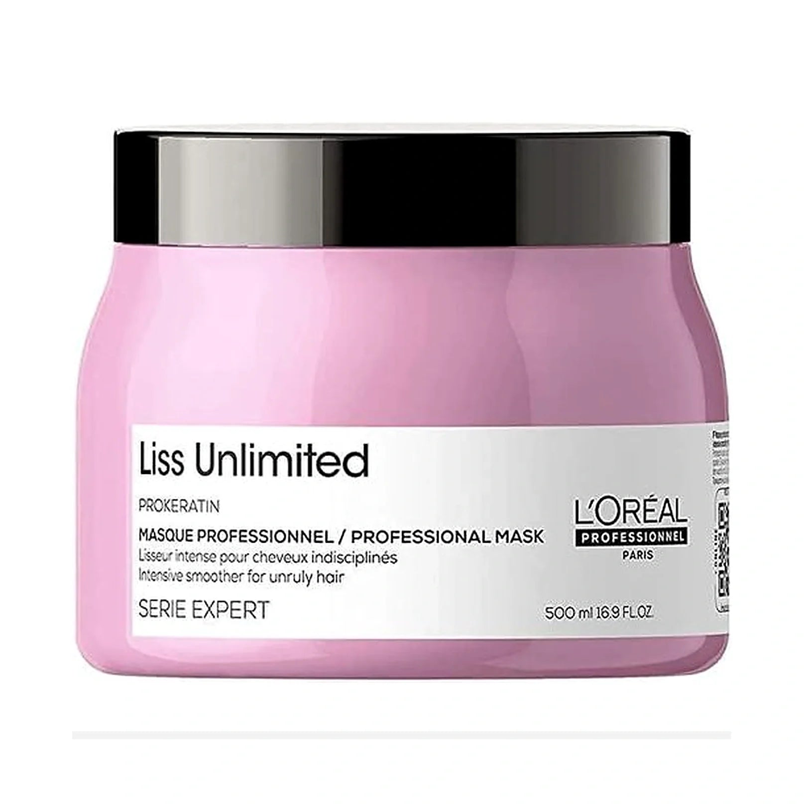 L'Oréal Professionnel Paris Serie Expert Vitamino Color Professional Mask (500ml)