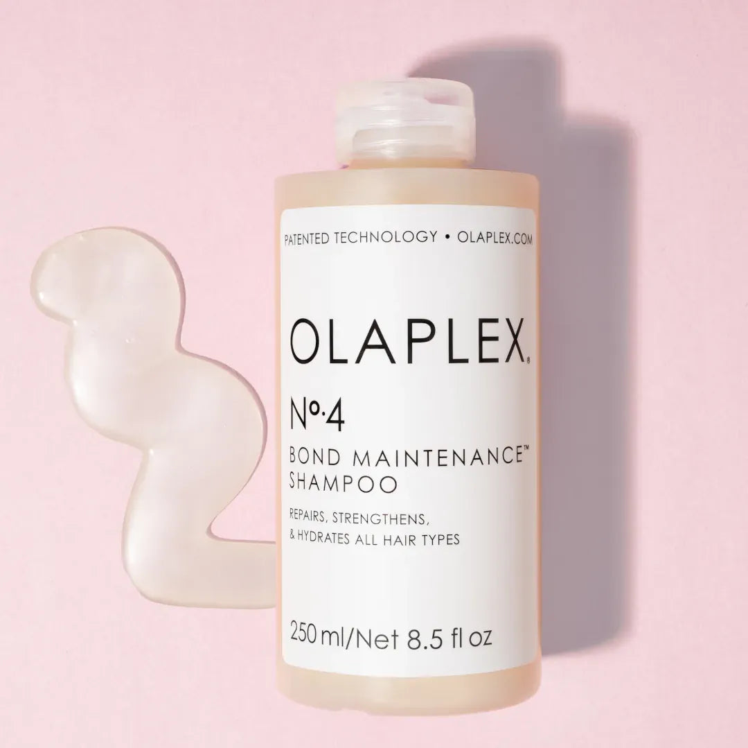 OLAPLEX No.4 Bond Maintenance™ Shampoo 250ml