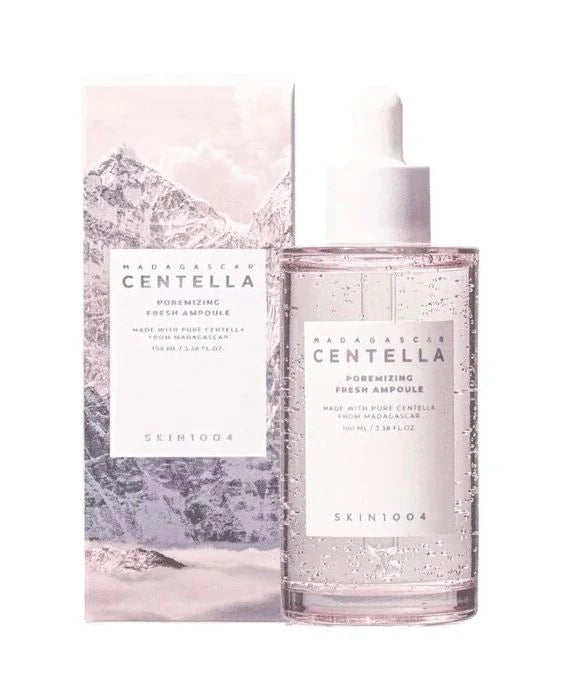 SKIN1004 Madagascar Centella Ampoule