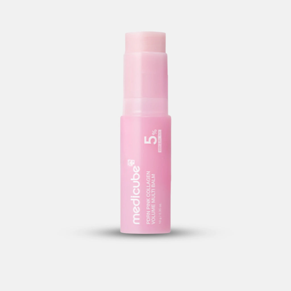 Medicube PDRN Pink Collagen Volume Multi Balm (10g)