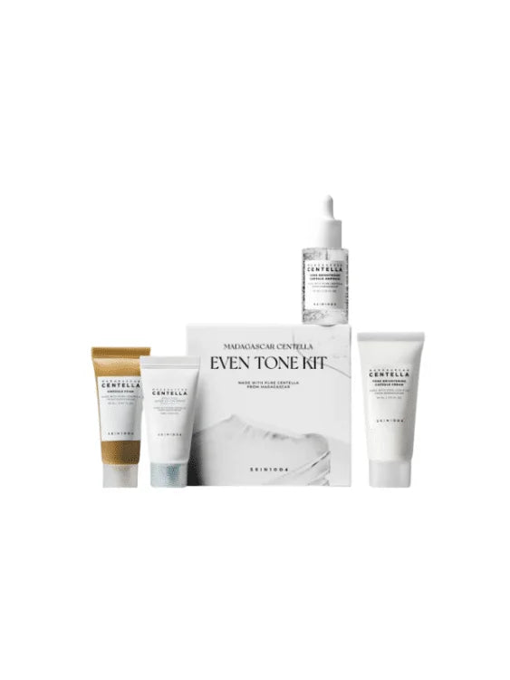 SKIN1004 Madagascar Centella Even Tone Kit