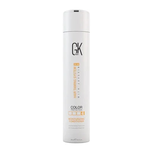 GK Hair Moisturizing Conditioner Color Protection 300ml