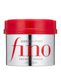 Shiseido Fino Premium Touch Penetrating Essence Hair Mask 230g