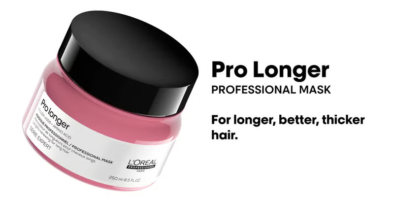 L'Oréal Professionnel Paris Serie Expert Pro Longer Professional Mask (250ml)