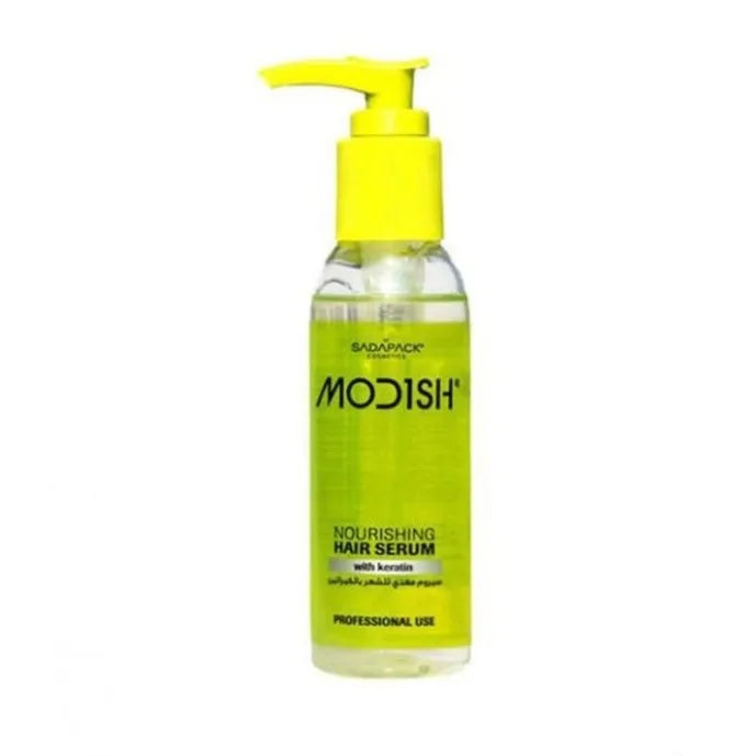 SADAPACK Cosmetics MODISH Nourishing Hair Serum with Keratin 120ml