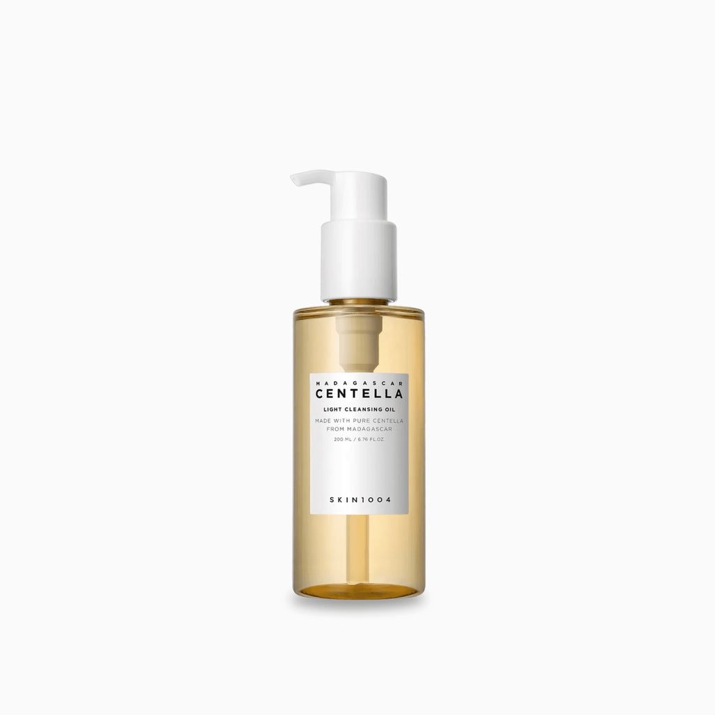 SKIN1004 Madagascar Centella Light Cleansing Oil 200ml