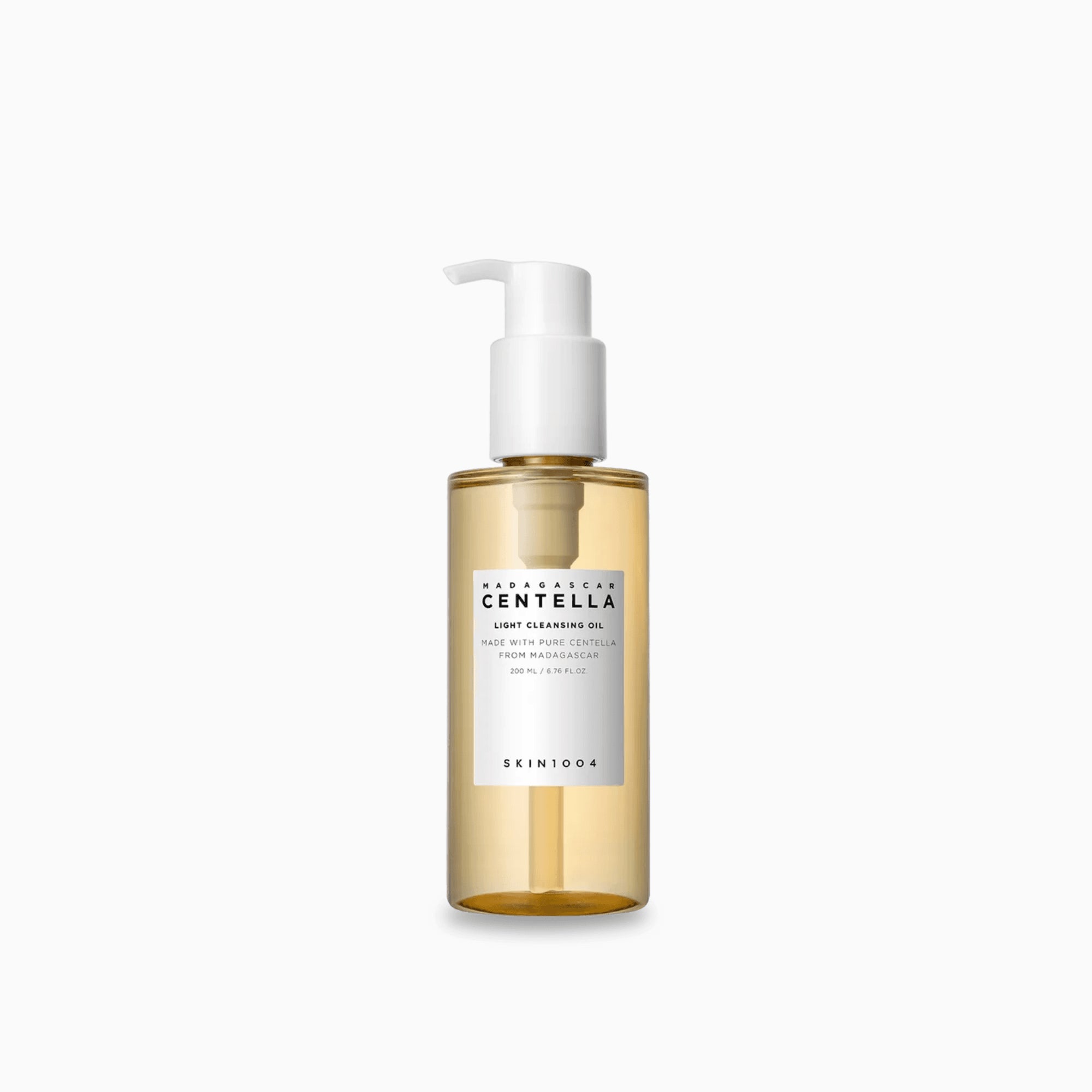 SKIN1004 Madagascar Centella Light Cleansing Oil 200ml
