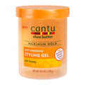 Cantu Shea Butter Anti-Shedding Styling Gel with Honey 524ml