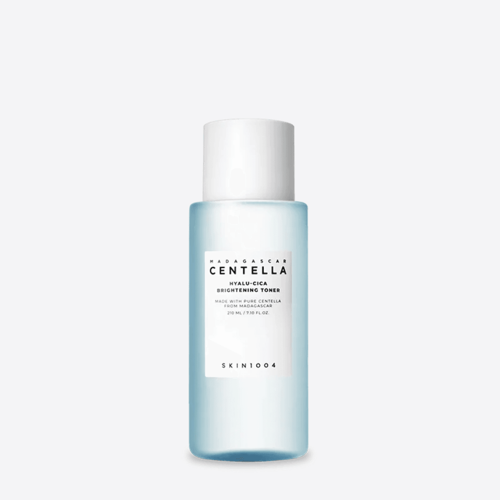 SKIN1004 Madagascar Centella Hyalu-Cica Brightening Toner 210ml