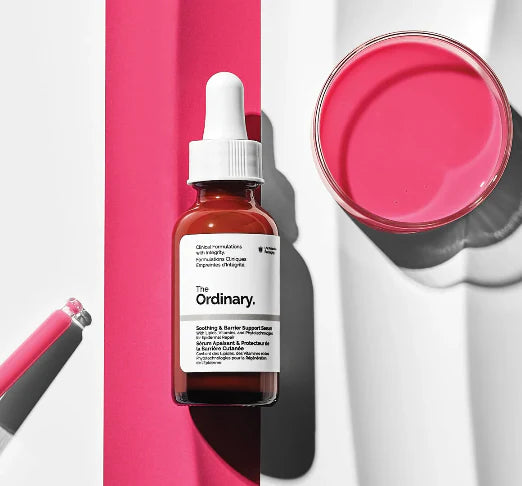 The Ordinary Soothing & Barrier Support Serum 30ml