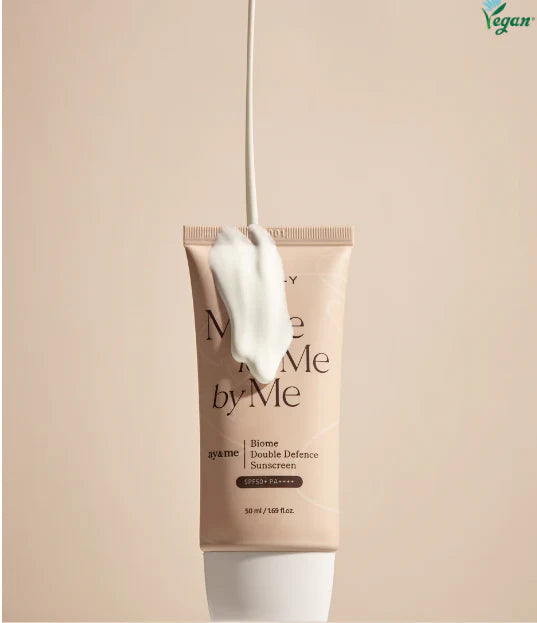 AXIS-Y ay&me Biome Double Defense Sunscreen 50ml