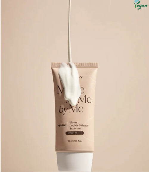 AXIS-Y ay&me Biome Double Defense Sunscreen 50ml