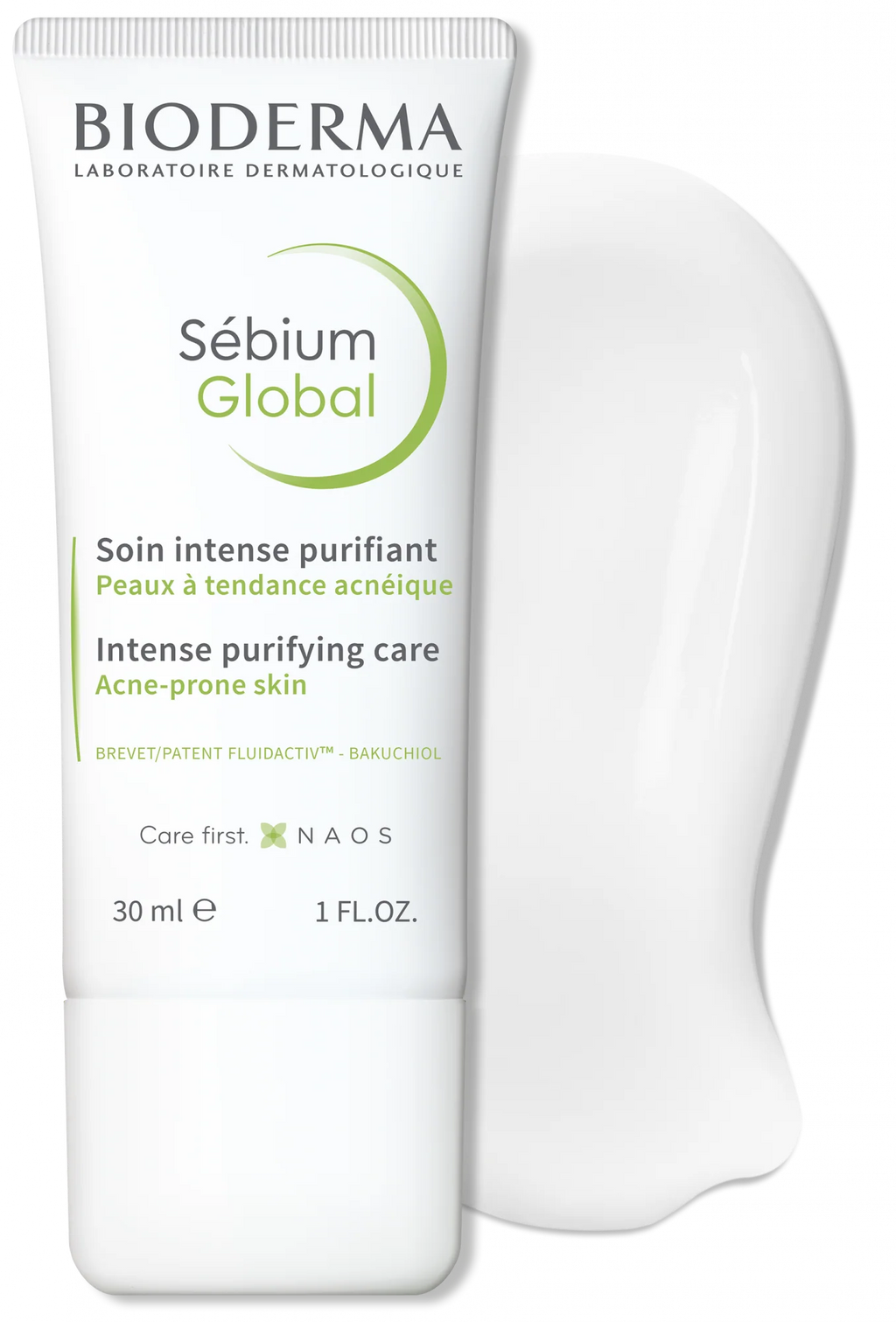 Bioderma Sébium Global Intense Purifying Care 30ml