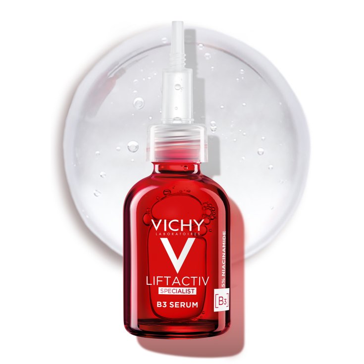 Vichy LiftActiv Specialist B3 Serum Dark Spots & Wrinkles 30ml